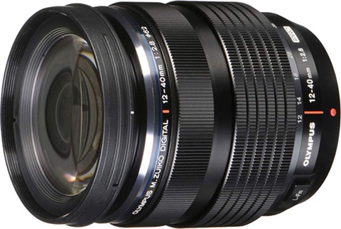Olympus M.Zuiko 12-40mm f/2.8 ED Pro - CeX (PT): - Buy, Sell, Donate